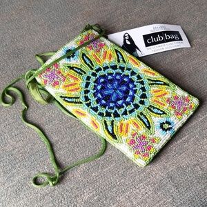 Bamboo Trading Co. Club Bag